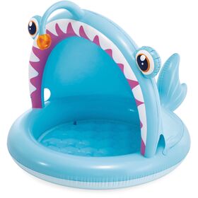 Angler Fish Baby Pool 58419