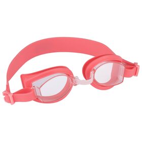 Γυαλάκια κολύμβησης junior (ροζ) 88DA-ROZ