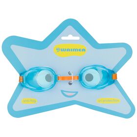 Waimea Γυαλάκια κολύμβησης junior Akamu 88ED-AQO