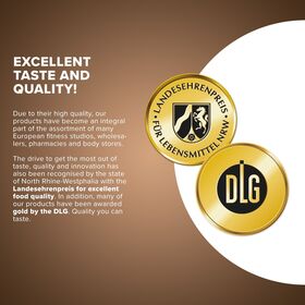 Πρωτεΐνη IronMaxx 100% Whey Protein 900gr Latte Macchiato