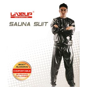 Φόρμα αδυνατίσματος Μέγεθος: L/XL Β-3034