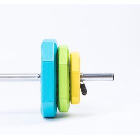 Σετ Body Pump (20 kg) Β-8035-20