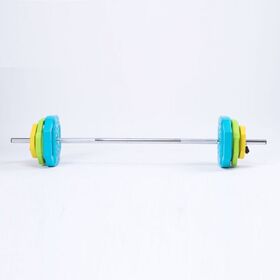 Σετ Body Pump (20 kg) Β-8035-20