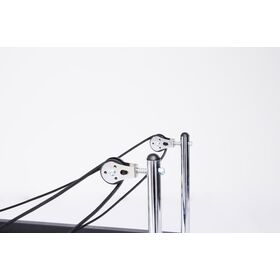 Κρεβάτι Pilates Αναδιπλούμενο Μεταλλικό Iron Foldable Pilates Reformer VIKING