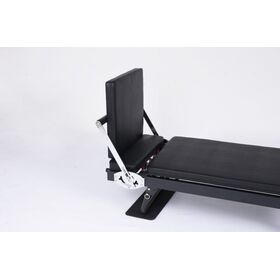 Κρεβάτι Pilates Αναδιπλούμενο Μεταλλικό Iron Foldable Pilates Reformer VIKING