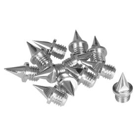 Καρφάκια Στιβου Ανταλλακτικα Spikes 7mm Σετ 12τεμ AMILA 81803