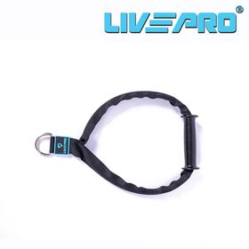 LivePro Λαβές Προπόνησης Β-8705-BK