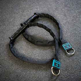 LivePro Λαβές Προπόνησης Β-8705-BK