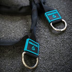 LivePro Λαβές Προπόνησης Β-8705-BK