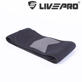 Ζώνη Εφίδρωσης Neoprene (125×19.5cm) Β-8718