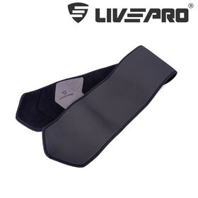 Ζώνη Εφίδρωσης Neoprene (125×19.5cm) Β-8718