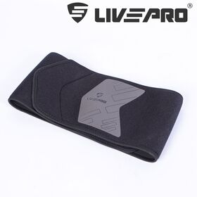 Ζώνη Εφίδρωσης Neoprene (125×19.5cm) Β-8718