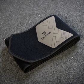 Ζώνη Εφίδρωσης Neoprene (125×19.5cm) Β-8718