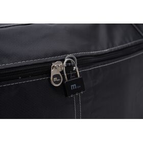 Υδρομασάζ 4+2 Ατόμων Spa Premium Camaro Mspa