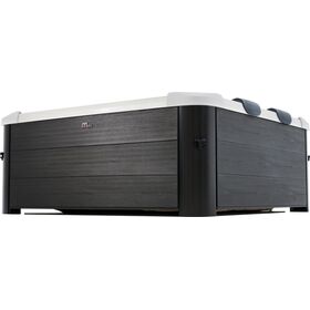 Υδρομασάζ Ελεύθερης Τοποθέτησης Spa Oslo Plus