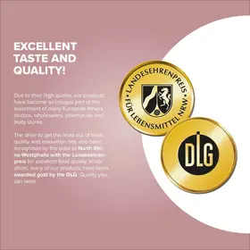 Μπάρα Πρωτεΐνης IronMaxx 50% Zenith® Protein Bar 45g - White Almond Coconut Crisp