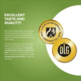 Μπάρα Πρωτεΐνης IronMaxx 50% Zenith® Protein Bar 45g - White Pistachio Crisp