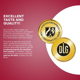 Πρωτεΐνη IronMaxx 100% Whey Protein 900gr Cherry Yogurt