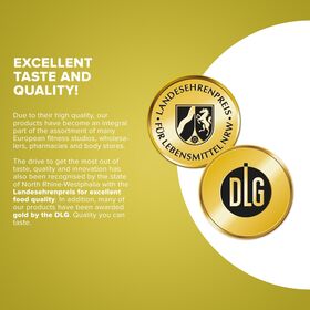 Πρωτεΐνη IronMaxx 100% Vegan Protein Zero 500gr Buttermilk Lemon