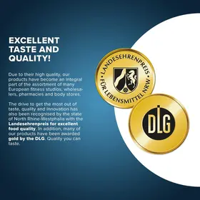 Αμινοξέα IronMaxx Glutamine Pro Powder 500gr