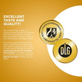 Πρωτεΐνη IronMaxx Clear Whey Isolate ZERO 400gr Orange