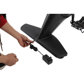 Ποδήλατο Γυμναστικής Spin Sparkle VIKING