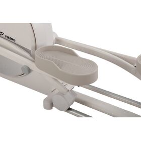 Ελλειπτικό Εμπρόσθιου Τροχού Ηλεκτρομαγνητικό Virgo VIKING