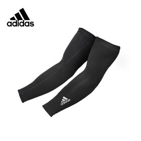 Adidas Compression Arm Sleeves (S/M) ADSL-13023-BK