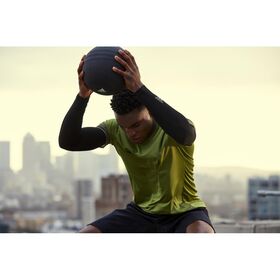 Adidas Compression Arm Sleeves (S/M) ADSL-13023-BK