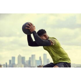 Adidas Compression Arm Sleeves (S/M) ADSL-13023-BK