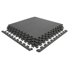Δάπεδο Προστασίας EVA Puzzle Σετ 4 Tεμάχια 81751