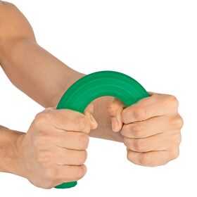 Ράβδος Γυμναστικής AMILA TwistBar Medium 96955