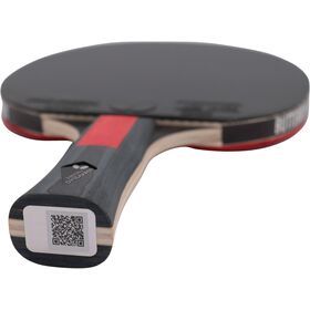 Ρακέτα Ping Pong Butterfly Dimitrij Ovtcharov Ruby 97169