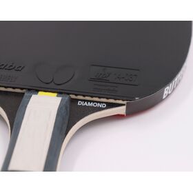 Ρακέτα Ping Pong Butterfly Dimitrij Ovtcharov Diamond 97170