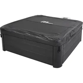 Υδρομασάζ Ελεύθερης Τοποθέτησης Mspa Oslo Sapphire