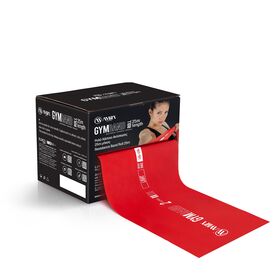 Λάστιχο AMILA GymBand Ρολό Μαλακό 48145