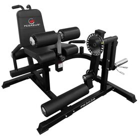 Μηχανή Ποδιών Leg Extension Leg Curl 4‑σε‑1 PEGASUS PG-3036
