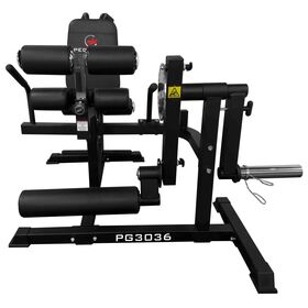 Μηχανή Ποδιών Leg Extension Leg Curl 4‑σε‑1 PEGASUS PG-3036