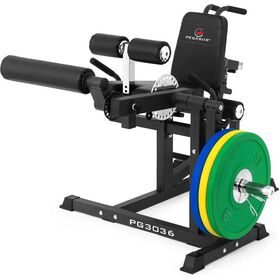 Μηχανή Ποδιών Leg Extension Leg Curl 4‑σε‑1 PEGASUS PG-3036