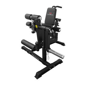 Μηχανή Ποδιών Leg Extension Leg Curl 4‑σε‑1 PEGASUS PG-3036
