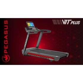 Διάδρομος Γυμναστικής Ηλεκτρικός 4.0ΗΡ AC V7T Plus PEGASUS