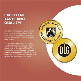 Πρωτεΐνη IronMaxx Clear Whey Isolate ZERO 400gr Mango Peach Ice Tea