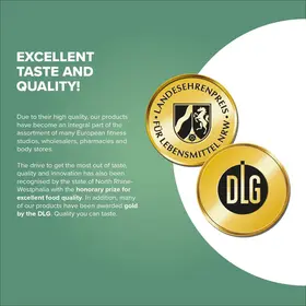 Πρωτεΐνη IronMaxx Clear Whey Isolate ZERO 400gr Strawberry Mojito