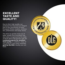 Μπάρα Πρωτεΐνης IronMaxx 50% Zenith® Protein Bar 45g - White Chocolate Crisp