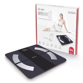 Smart FITBODY 2 95360