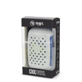 Πετσέτα Ψύξης CoolTowel Μπλε 96909