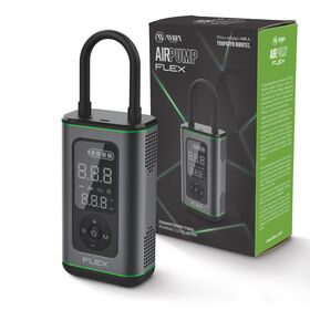 Επαναφορτιζόμενη Τρόμπα AirPump Flex 97406