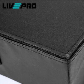 Μαξιλάρια Πτώσης Μπάρας LivePro 8320