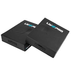 Μαξιλάρια Πτώσης Μπάρας LivePro 8320