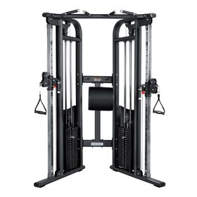 Πολυόργανο Γυμναστικής Επαγγελματικό Functional Trainer Pro PEGASUS